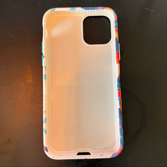 Tech21 Remix in Motion iPhone 11 Pro Case - Picture 2 of 2